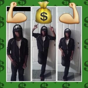 Meet your Posher, Aj