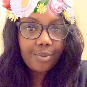 Meet your Posher, Tierra