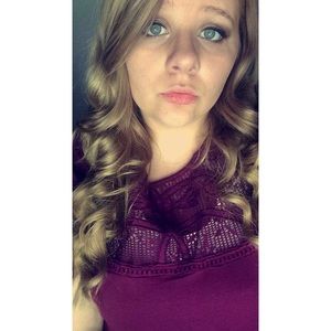 Meet your Posher, Brittany