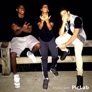 Meet your Posher, Osmir