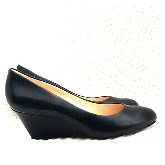 NEW Nine West Wedge Heels!