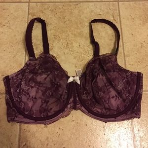 Body by Victoria unlined Demi