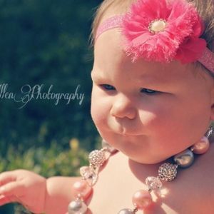 Meet your Posher, Leah