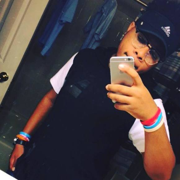 Meet your Posher, Darrell - Picture 1 of 1