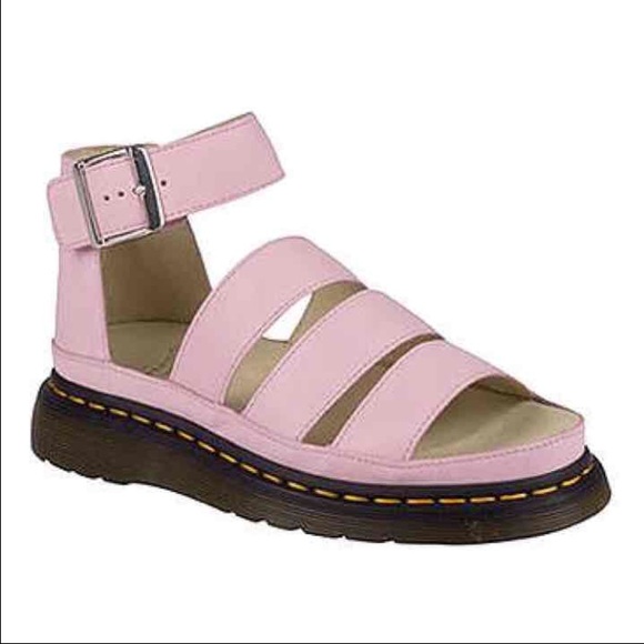 Dr martens Clarissa Size 8