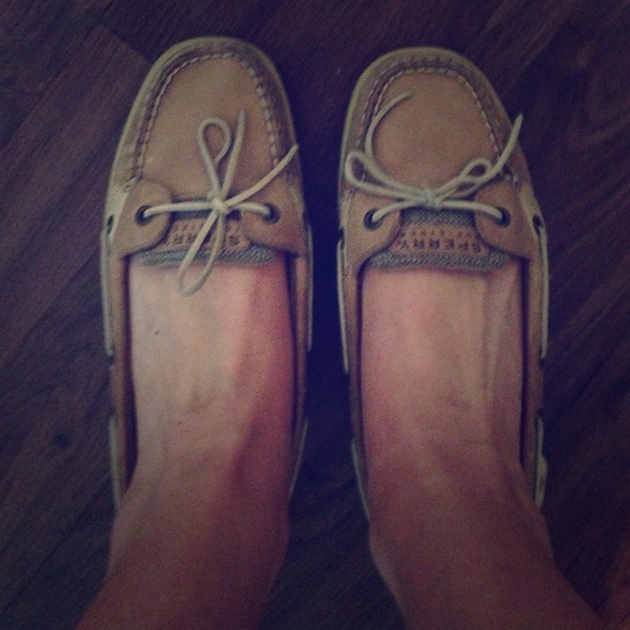 Sperry AngelFish Boat Shoe⛵️