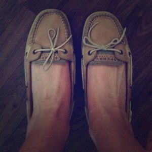 Sperry AngelFish Boat Shoe⛵️