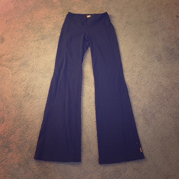 Lucy Yoga Pants XS