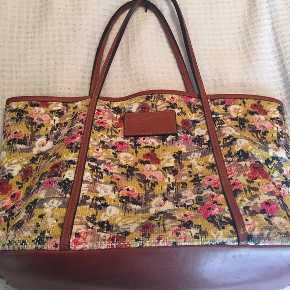 Dolce & Gabbana tote