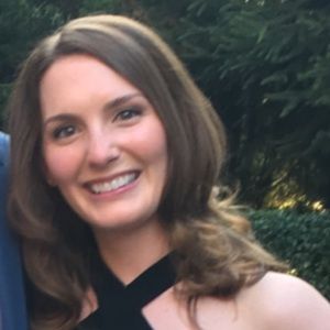 Meet your Posher, Kristin
