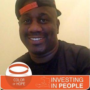 Meet your Posher, Samir