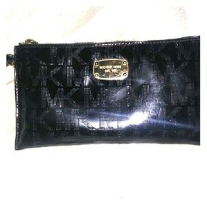 Mk purse