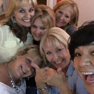 Meet your Posher, Tracy