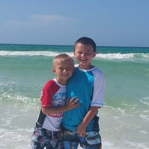 Meet your Posher, Kristina