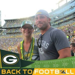 Meet your Posher, Daniell