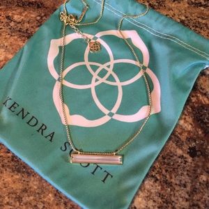 Kendra Scott Necklace