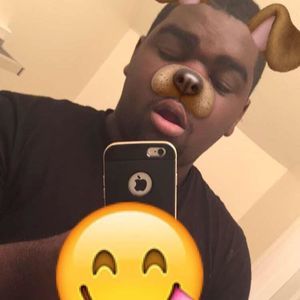 Meet your Posher, Karim