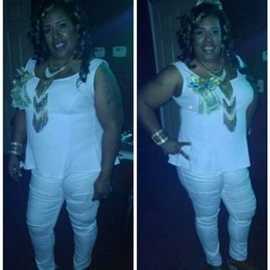 Meet your Posher, Katrina