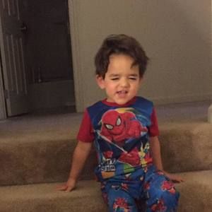 Meet your Posher, Rafid