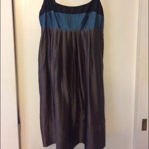 BCBGMAXAZRIA COCKTAIL DRESS SIZE10