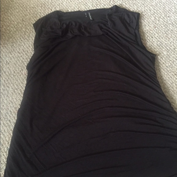 Maurice's shirt. New without tag