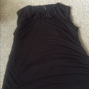 Maurice's shirt. New without tag