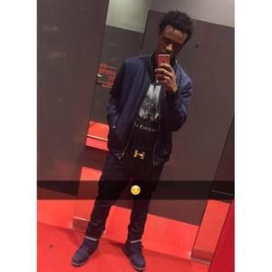 Meet your Posher, Markel