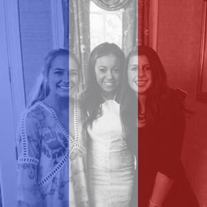 Meet your Posher, Ella