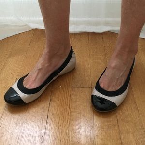 J Crew Ballet Flats