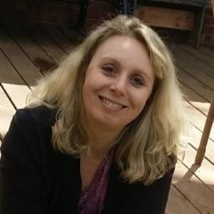 Meet your Posher, Kathy