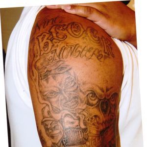 Meet your Posher, Andre