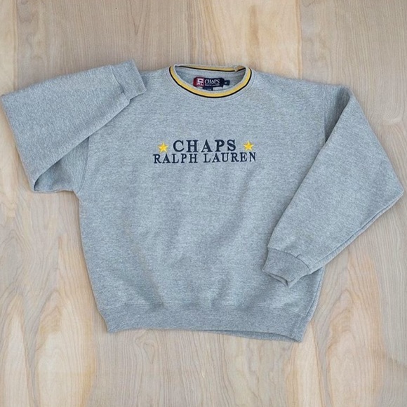 Ralph Lauren sweater - Picture 1 of 1