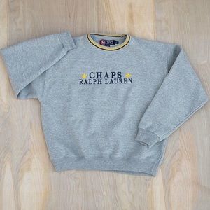 Ralph Lauren sweater