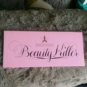 Jeffree Star Beauty Killer Palette *AUTHENTIC*