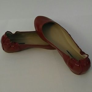 Mossimo ballet flats
