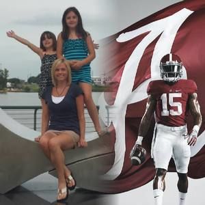 Meet your Posher, Candice