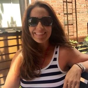 Meet your Posher, Catherine