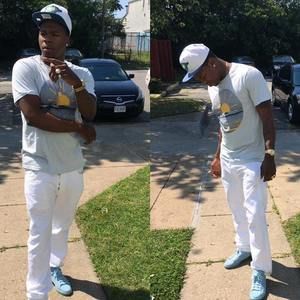 Meet your Posher, Dee