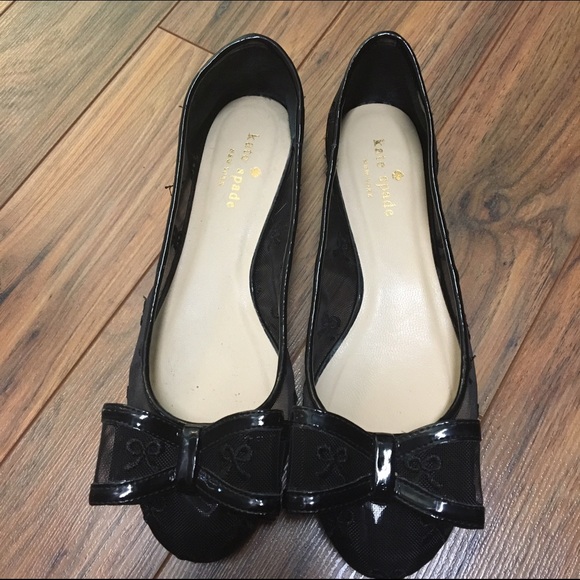 Kate Spade shoes