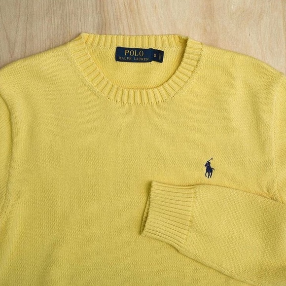 Ralph Lauren sweater - Picture 1 of 1