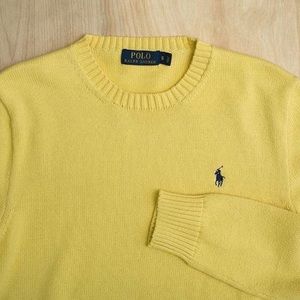 Ralph Lauren sweater