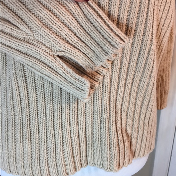 J. Crew Ribbed Knit Sweater - Picture 2 of 4