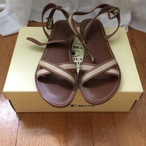 Lucky Brand LK Candra Sandals