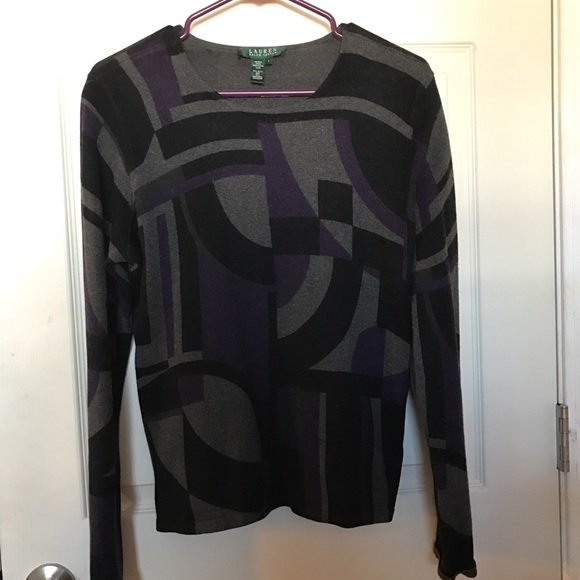 Ralph Lauren Sweater