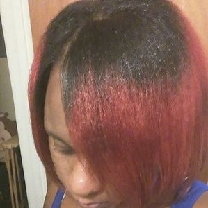 Meet your Posher, Traci