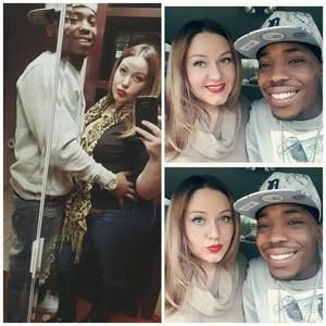 Meet your Posher, Terrell