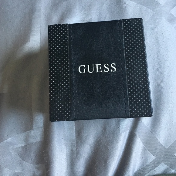 Guess watch