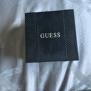 Guess watch