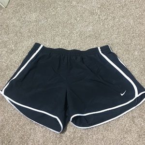 Women's Nike Dri-Fit Running Shorts