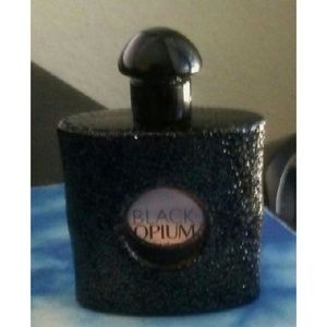 Black Opium YSL Eau De Parfum 7.5ml